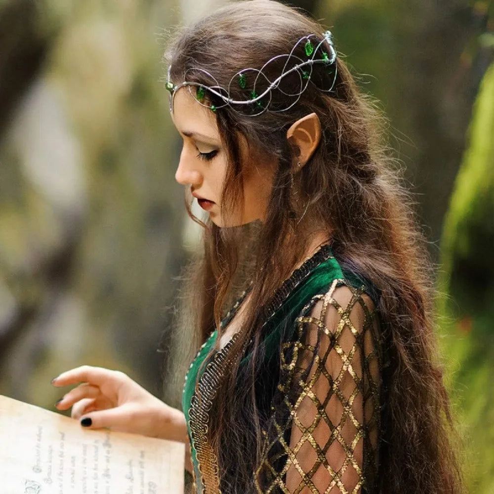 1 Pair Elf Ears