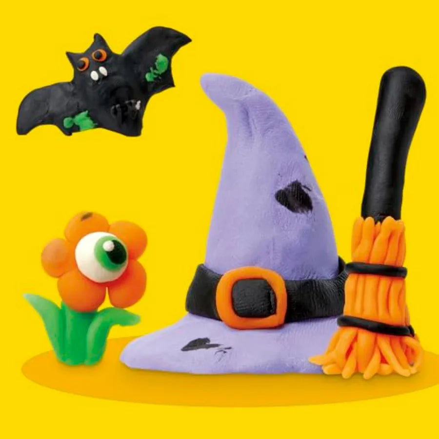 Play-Doh 30 Pack Spooky Colors