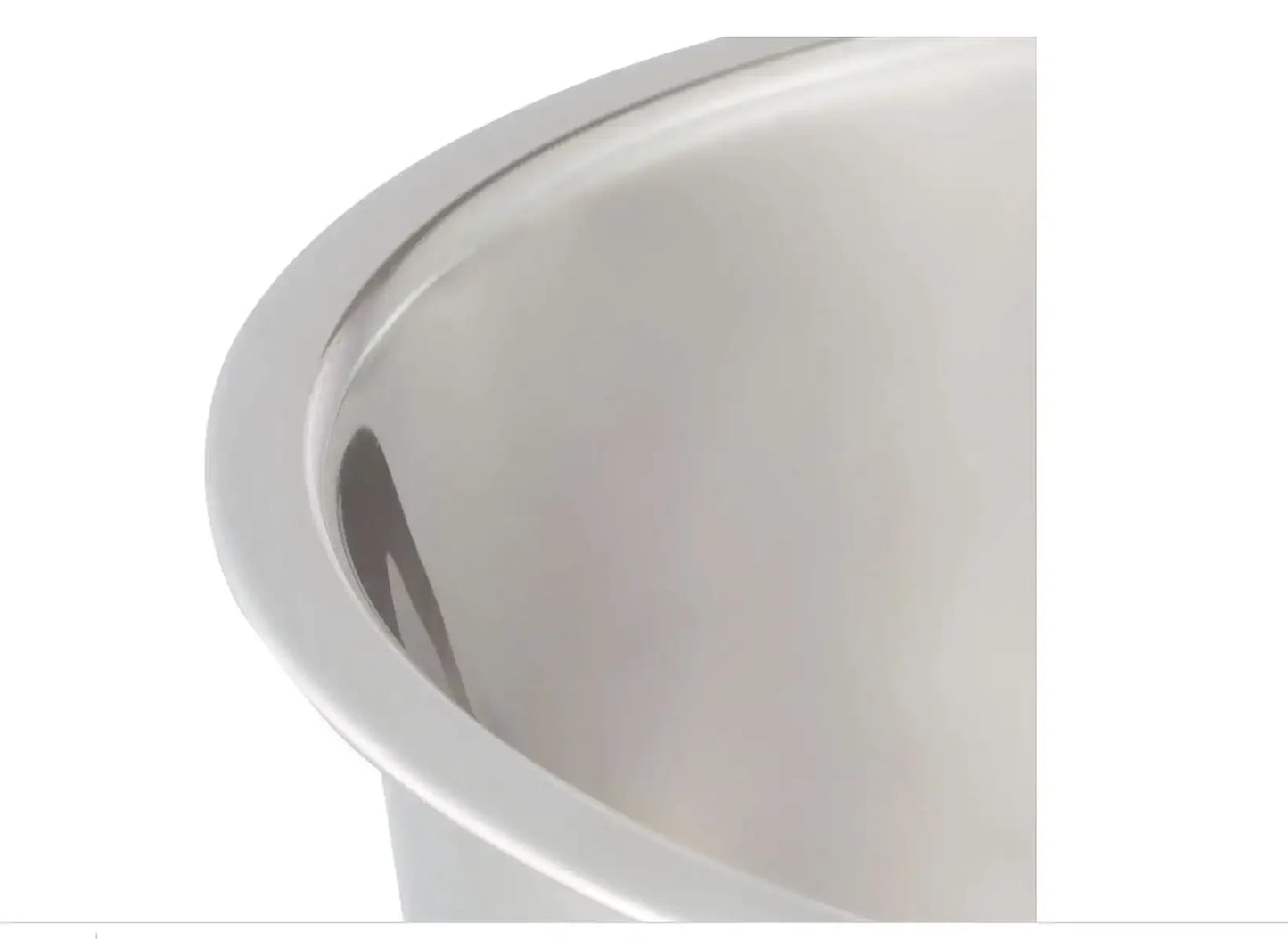 Mixing Bowl For Prepping