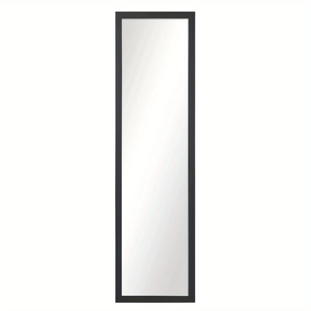 Rectangular Full Length Mirror, Simple And Versatile