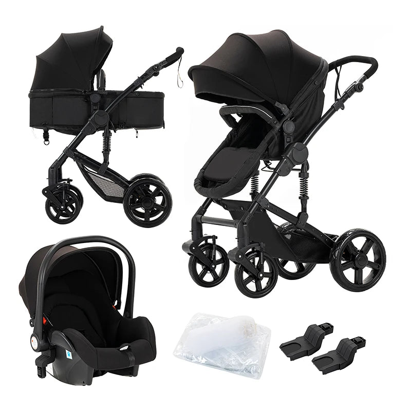 High Quality Newborn Lightweight  Stroller