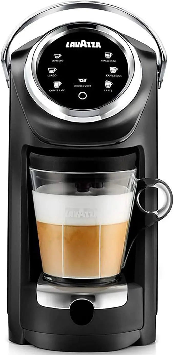 Lavazza Expert Coffee Bundle Classy
