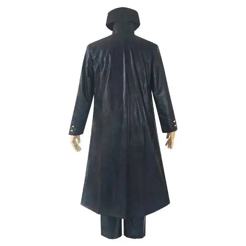 JoJo’s Bizarre Adventure Cosplay Costume